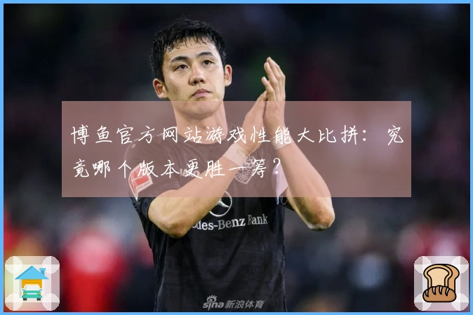 博鱼官方网站游戏性能大比拼：究竟哪个版本更胜一筹？