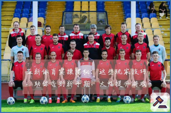 亚新体育实操揭秘：这些玩家技巧，助你告别新手期，大幅提升游戏收益